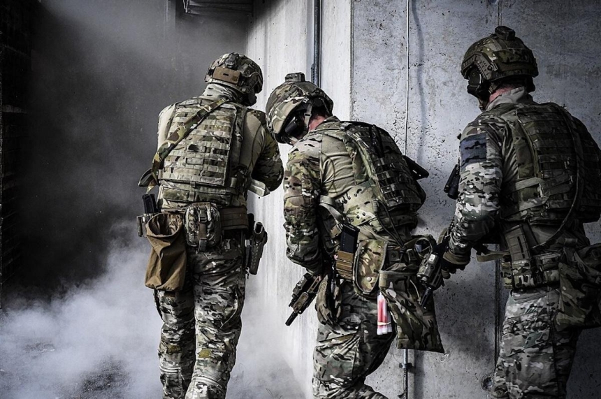 США застосували невідому раніше зброю під час викрадення Мадуро, - New York Post