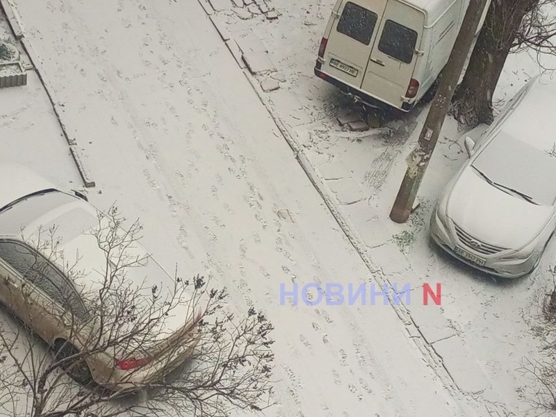 Фото ілюстраційне, з архіву Новин-N