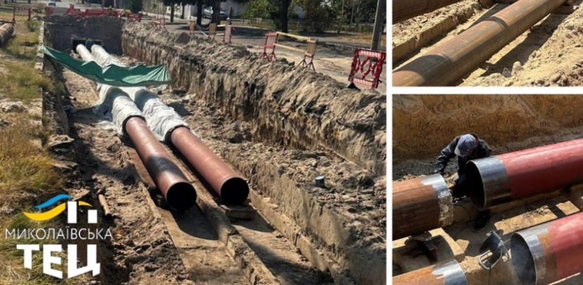 Легендарные 2-3 недели: стало известно, когда планируют «зарыть» ул. Пограничную в Николаеве