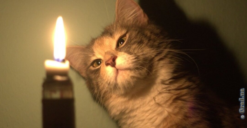 Як відключатимуть світло у Миколаєві та області у вівторок: графік