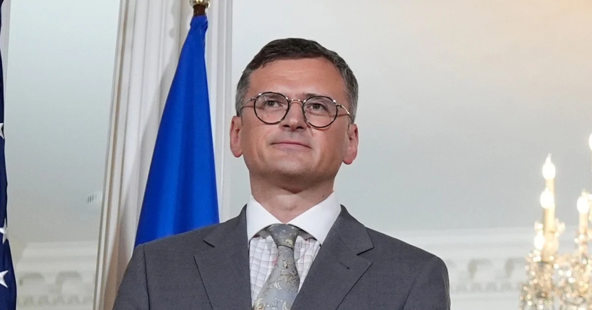 Украинцы готовы к территориальным уступкам ради мира, - экс-министр Кулеба