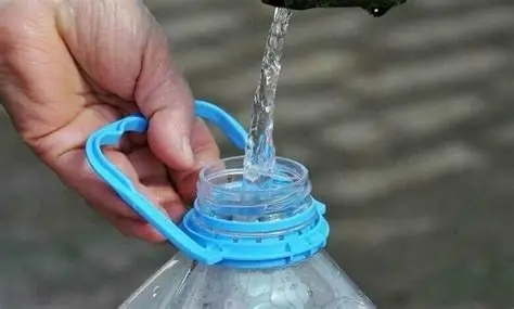 Николаевцев просят не сливать воду из системы отопления: организован дополнительный подвоз (адреса)