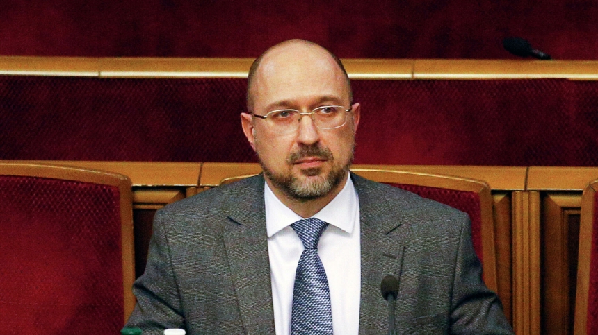 Рада не затвердила Шмигаля міністром енергетики та Федорова міністром оборони