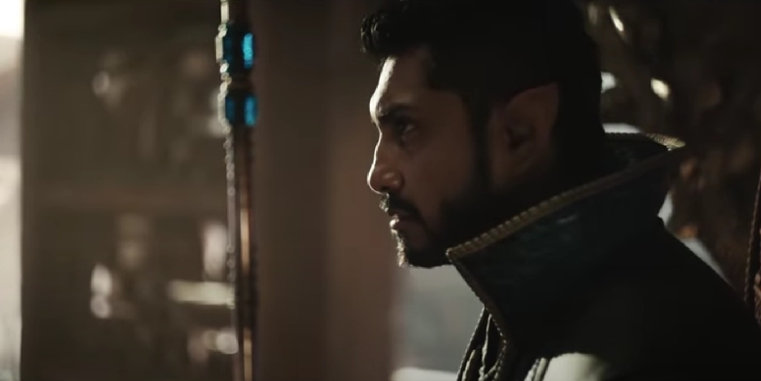 В сети появился новый тизер «Мстителей: Судный день» (видео)