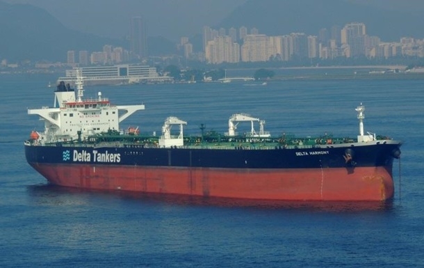 В Черном море дроны атаковали три нефтяных танкера, - Reuters