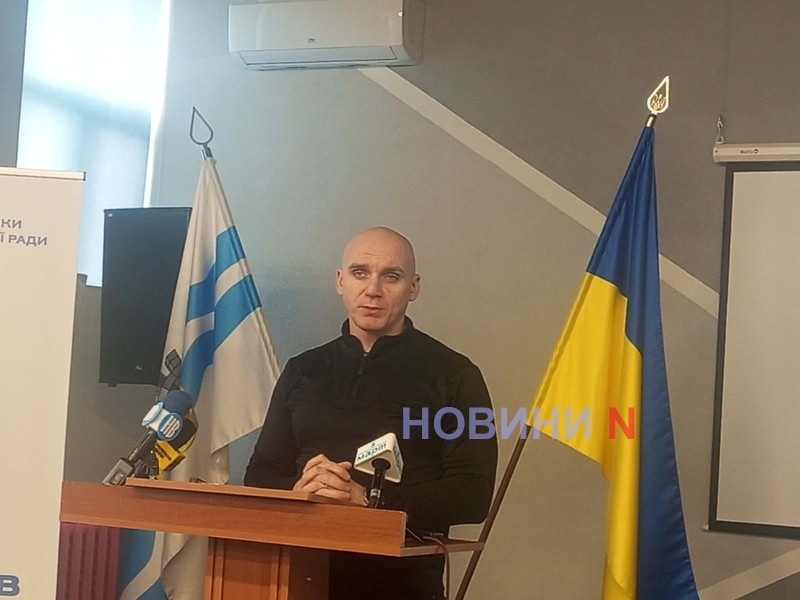 Самі собі наступили на хвіст: мер розповів про «сміттєвий» скандал в Миколаєві з уявними мільярдами