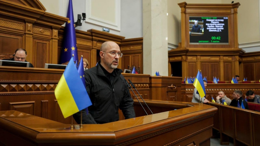 Шмигаль призначений міністром енергетики: доплати енергетикам та «Єдина платіжка»