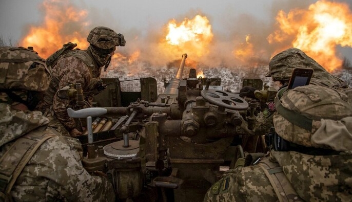 Бои за Покровск: Силы обороны удерживают север города и отражают штурмы РФ