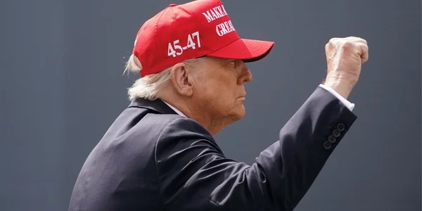 17% американцев поддерживают идею Трампа по контролю над Гренландией