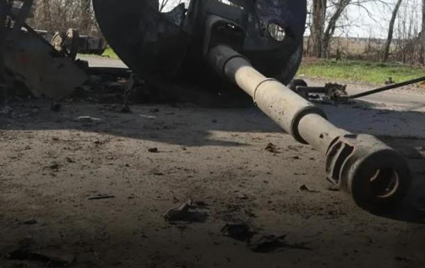 Темпы наступления российских войск снизились, - ISW