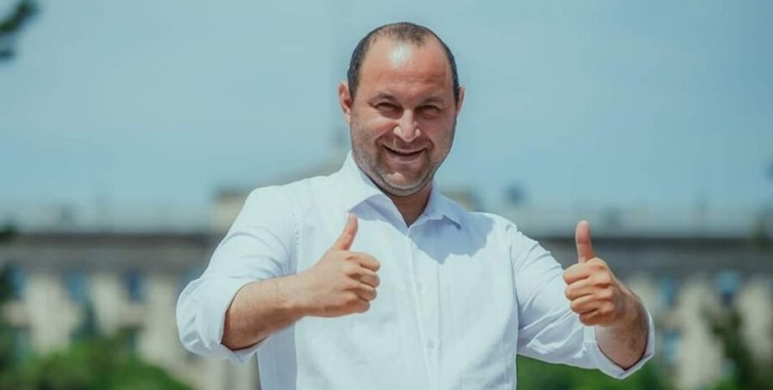 Дело о взяточничестве: за николаевского нардепа внесли 30 миллионов гривен залога