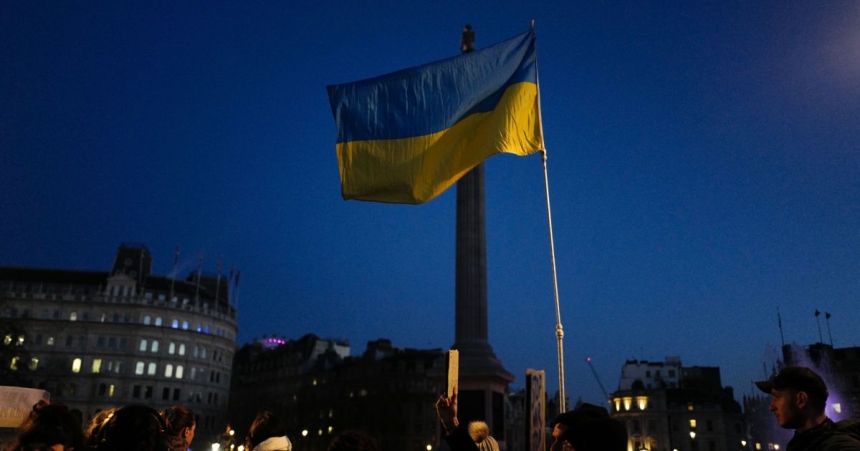 Украина ослабит комендантский час: озвучены подробности