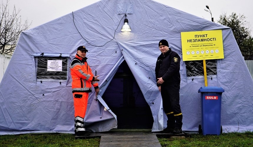 В Украине меняют правила комендантского часа, - Шмыгаль