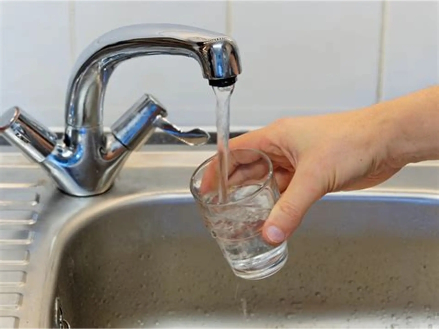 Обґрунтуваний тариф на воду в Миколаєві становить 90 грн/м3, - Кім