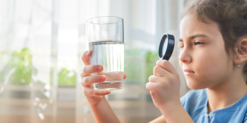 Вода в кранах николаевцев сейчас такая же как в Киеве, - Ким