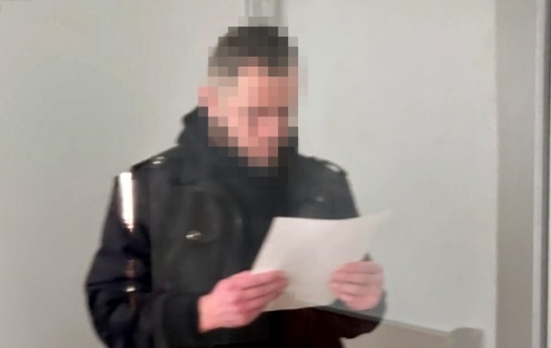 Задержан мужчина, который снимал порно с подростком