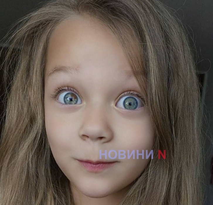 Луна та Габріель: якими рідкісними іменами називали дітей у Миколаївській області у другому півріччі 2025 року