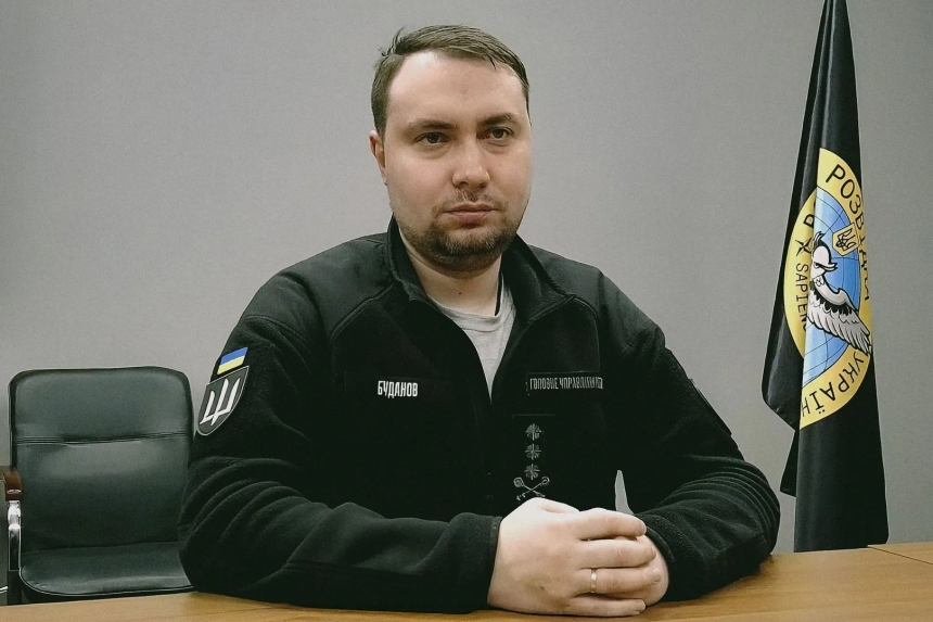 Буданов прибув до США для переговорів щодо мирного плану