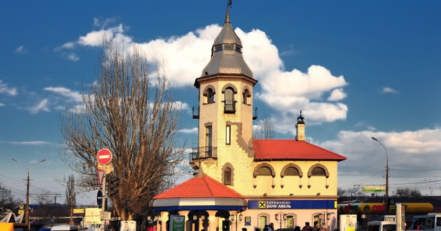 Трамвайную подстанцию откроют частично: что будет со знаменитой «визиткой» Николаева