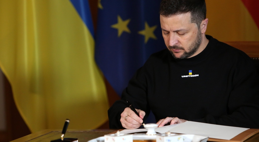 Україна запровадила санкції проти Паралімпійського комітету та Федерації кіберспорту Росії