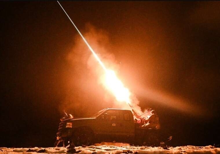 Як минула доба на Миколаївщині: зведення від військової адміністрації