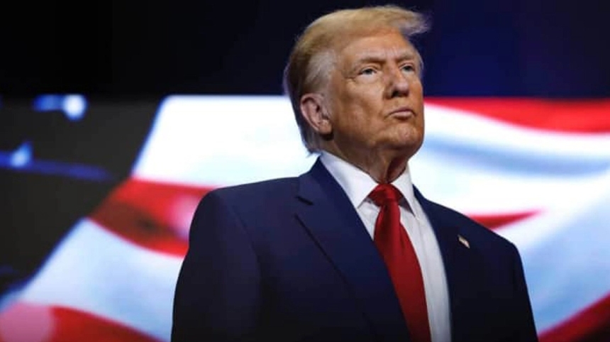 Совет мира от Трампа: за членство хочет миллиард долларов из страны, - Bloomberg