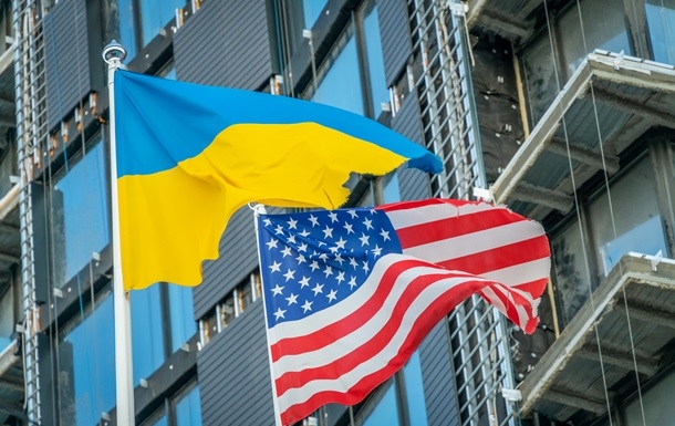 Когда Украина планирует подписать с США соглашение о гарантиях