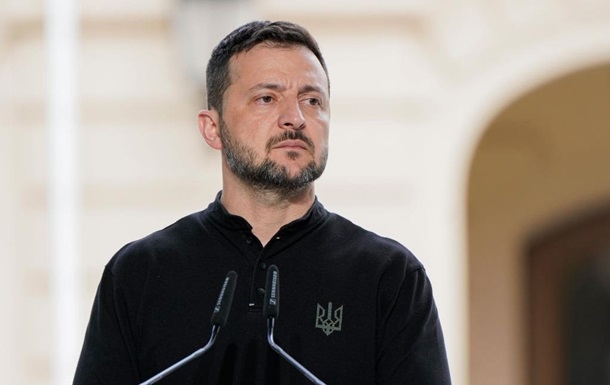 Зеленський анонсував новий тиск на РФ