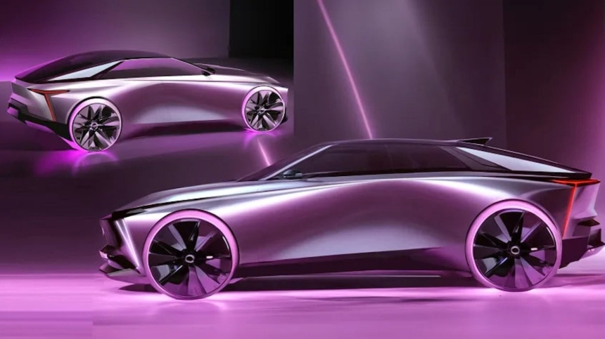 Французы создают новый тип автомобиля: в чем будет его отличие