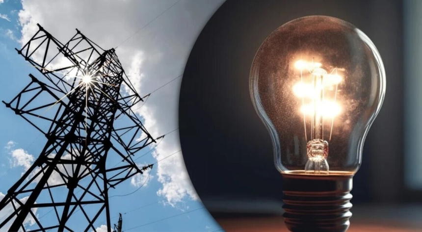 На Миколаївщини оновили графіки відключення світла