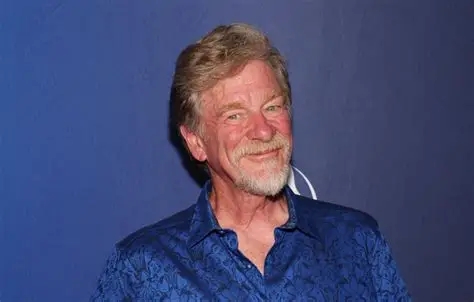 Скончался один из создателей легендарного анимационного фильма «Король Льв»