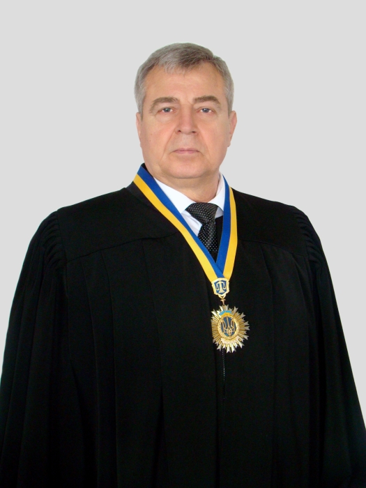 Умер экс-председатель Хозяйственного суда Николаевской области