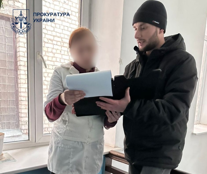 8-річна дівчинка померла через пневмонію: педіатру повідомили про підозру