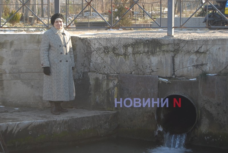 Как прошло Крещение в Николаеве (фото)