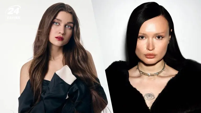 Катерина Тутєрова спростувала чутки про конфлікт із Jerry Heil