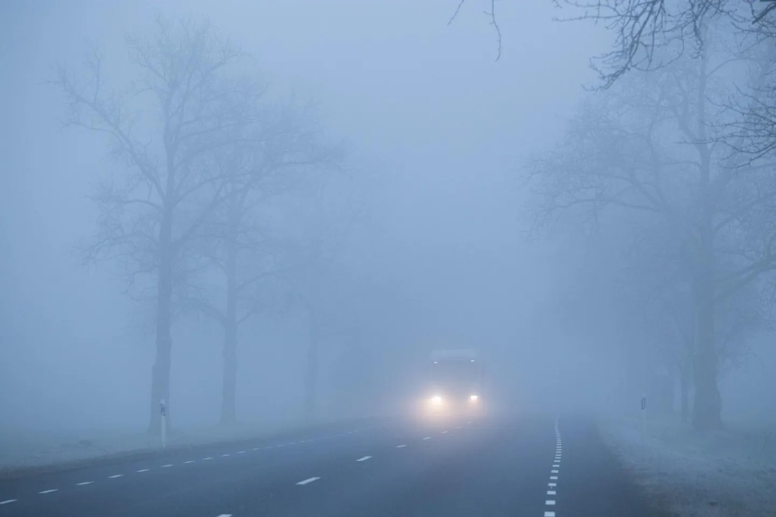 Яка погода буде у Миколаєві та області у середу