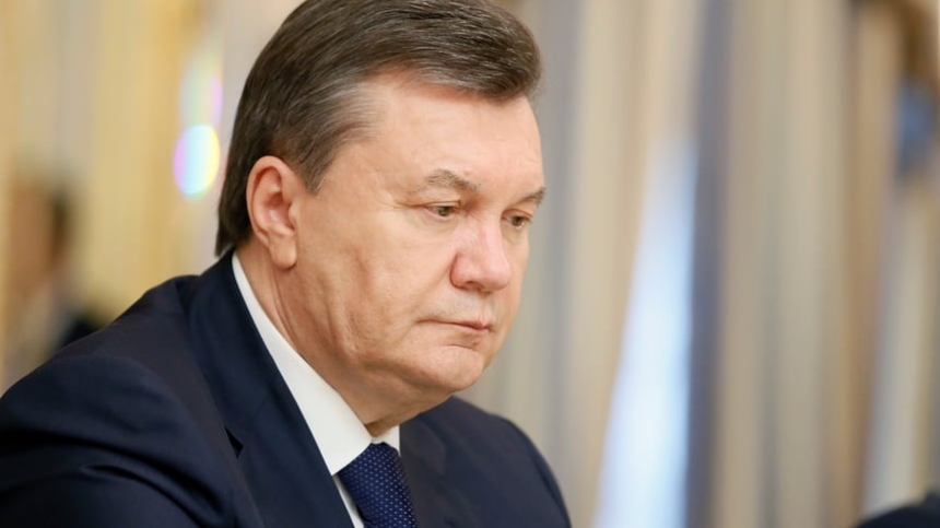 ВАКС оголосив вирок Віктору Януковичу: яке покарання