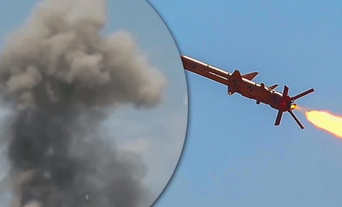 Россияне ударили ракетой по территории под Николаевом: Ким сообщил о последствиях