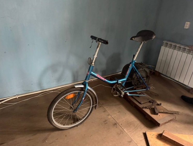 Винахідник із Кривого Рогу показав, як зігрітися без опалення (фото)