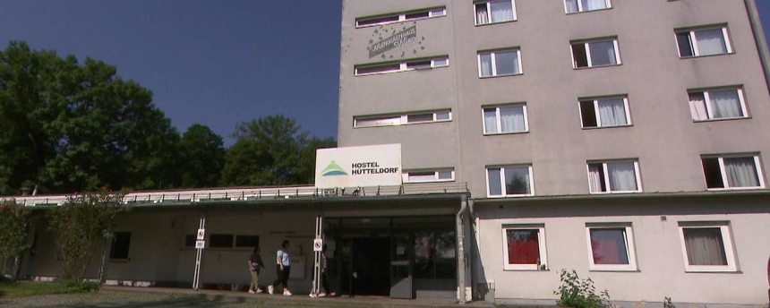 В Австрії закрили останній центр прийому українських біженців