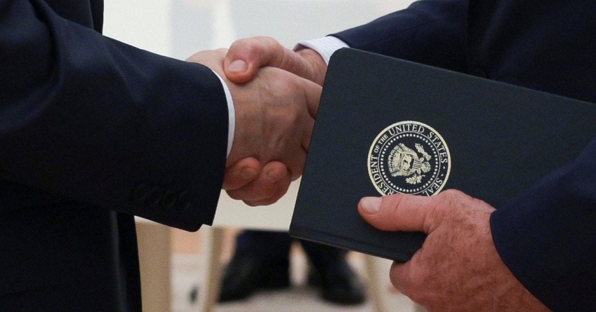 В Давосе согласовали «Соглашение о процветании» Украины