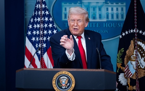 Трамп пообещал найти решение по Гренландии, которое устроит НАТО