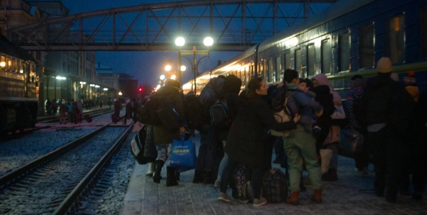 Фото ілюстраційне