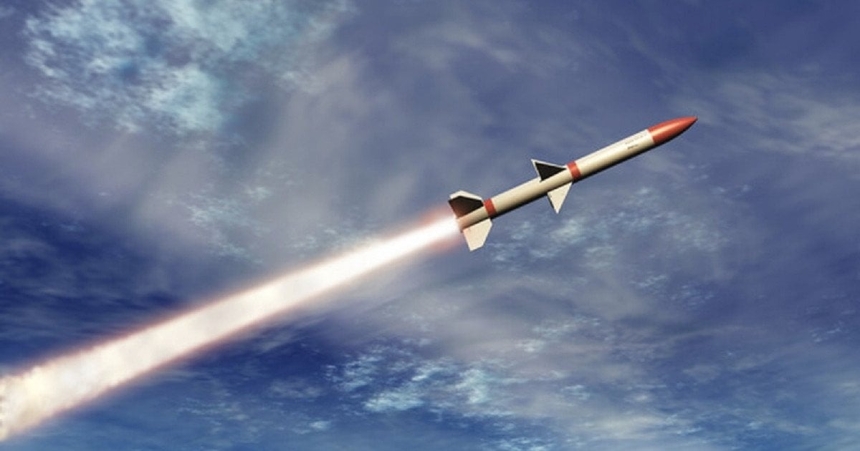 Ракетный удар по пригороду Николаева: Ким сообщил о последствиях