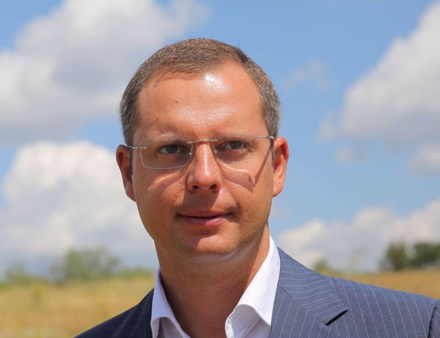 Екс-заступник глави Офісу Президента отримав підозру у розкраданні (відео)