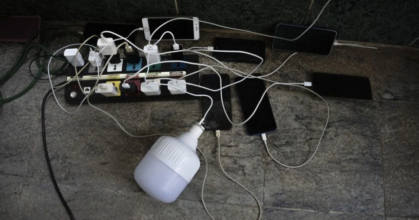 Як відключатимуть у Миколаєві та області 22 січня: оновлений графік