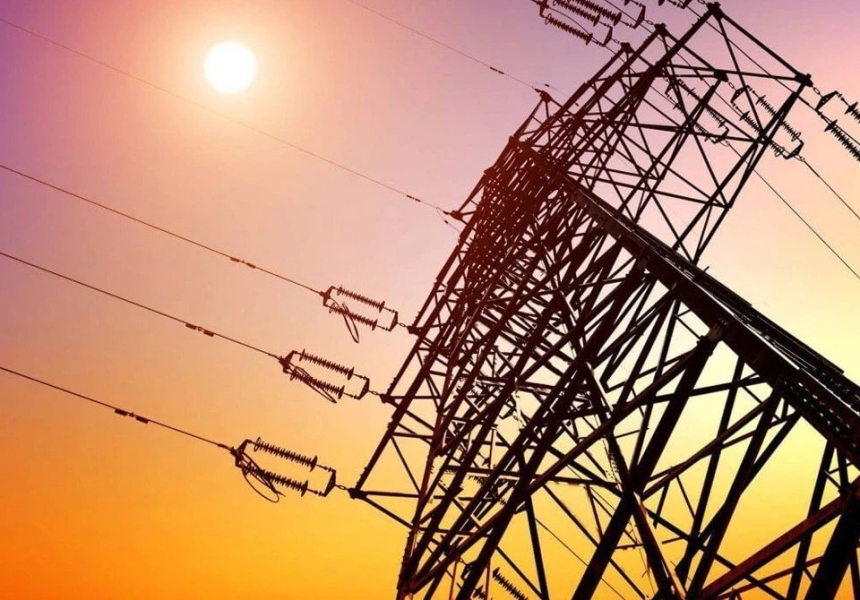 В Николаевской области введены графики аварийных отключений света (обновлено)