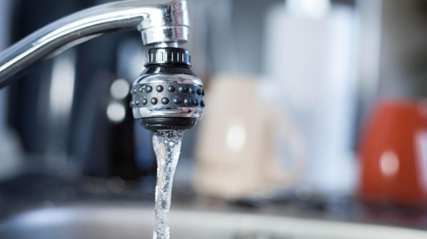 У Миколаєві мікрорайон залишився без води через аварію