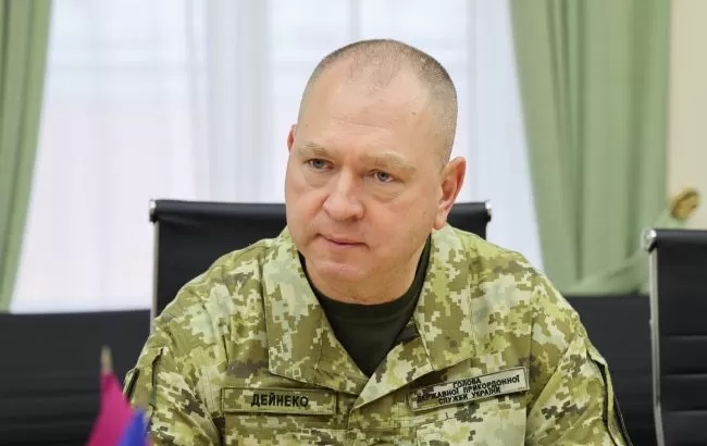 НАБУ и САП проводят обыски у экс-главы Госпогранслужбы — СМИ