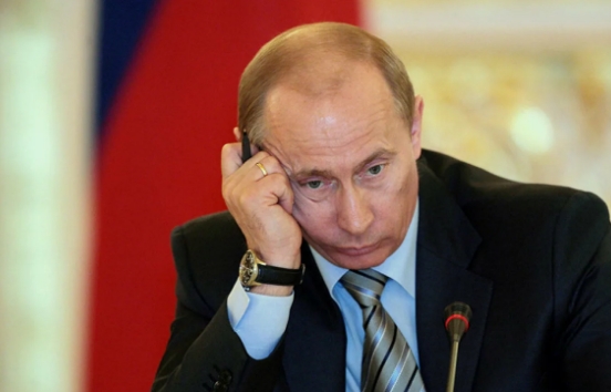 Европа выделила деньги для суда над Путиным